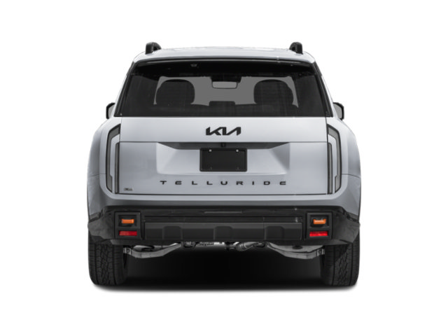 New 2027 Kia Telluride SX Prestige X-Pro AWD/4WD image 5