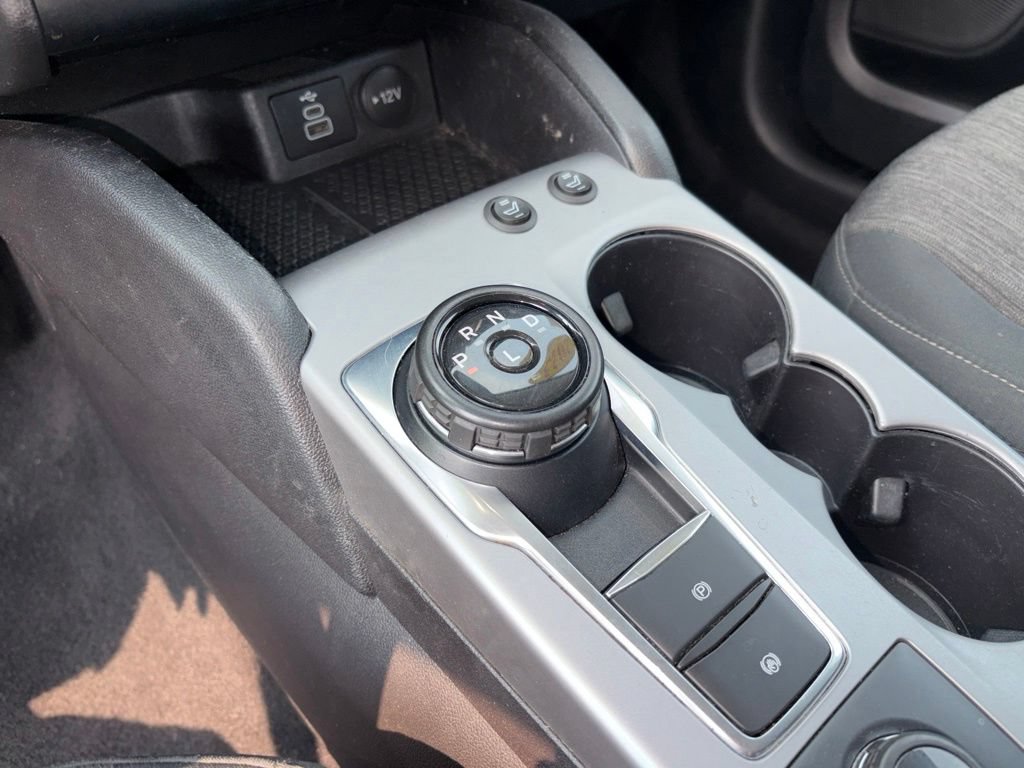 Used 2023 Ford Bronco Sport Big Bend AWD/4WD image 34