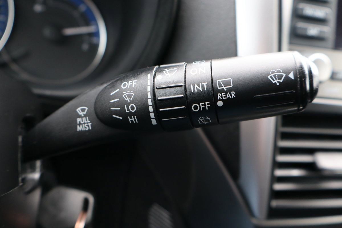 Used 2012 Subaru Forester 2.5X image 31