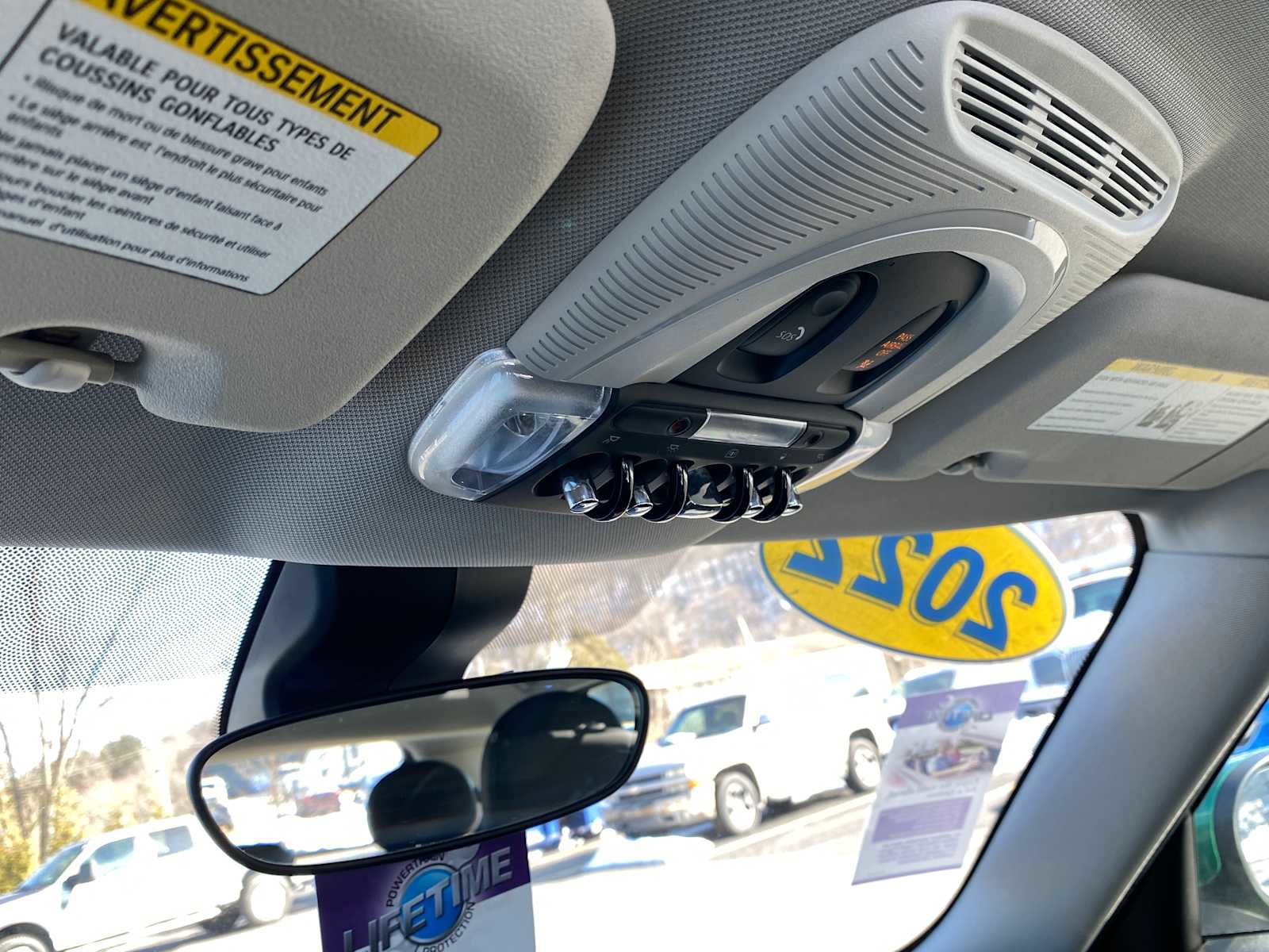 Used 2022 MINI Cooper Countryman image 22