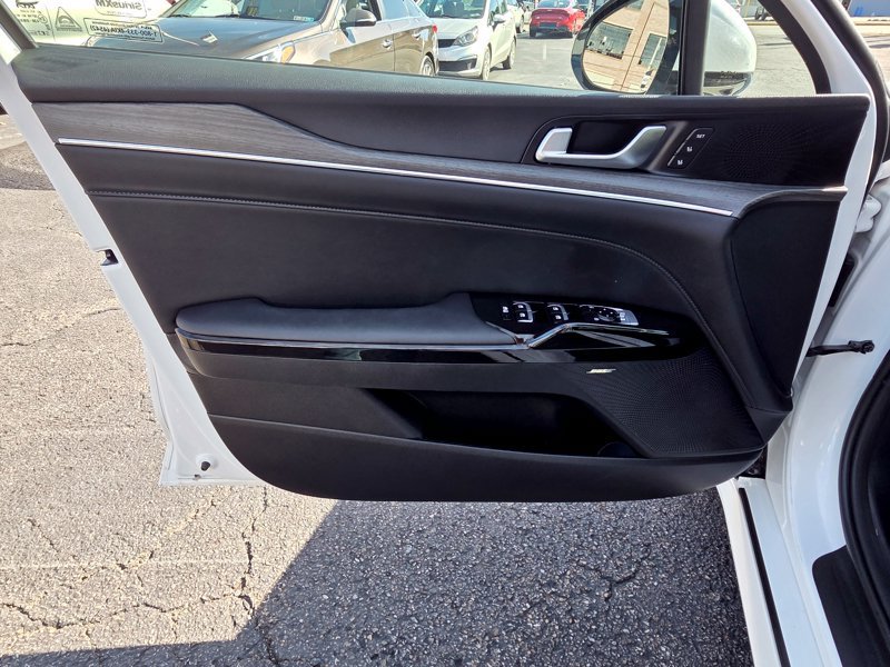 Certified 2026 Kia K5 EX FWD image 20