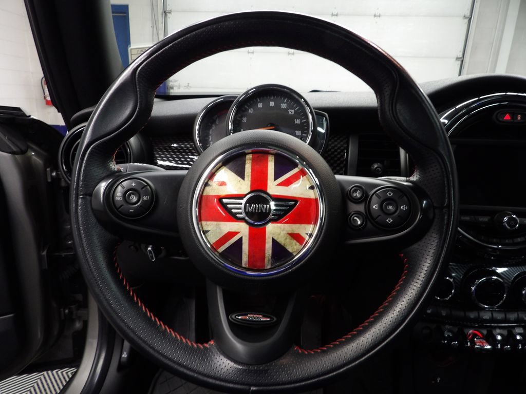 Used 2019 MINI Cooper S FWD image 35