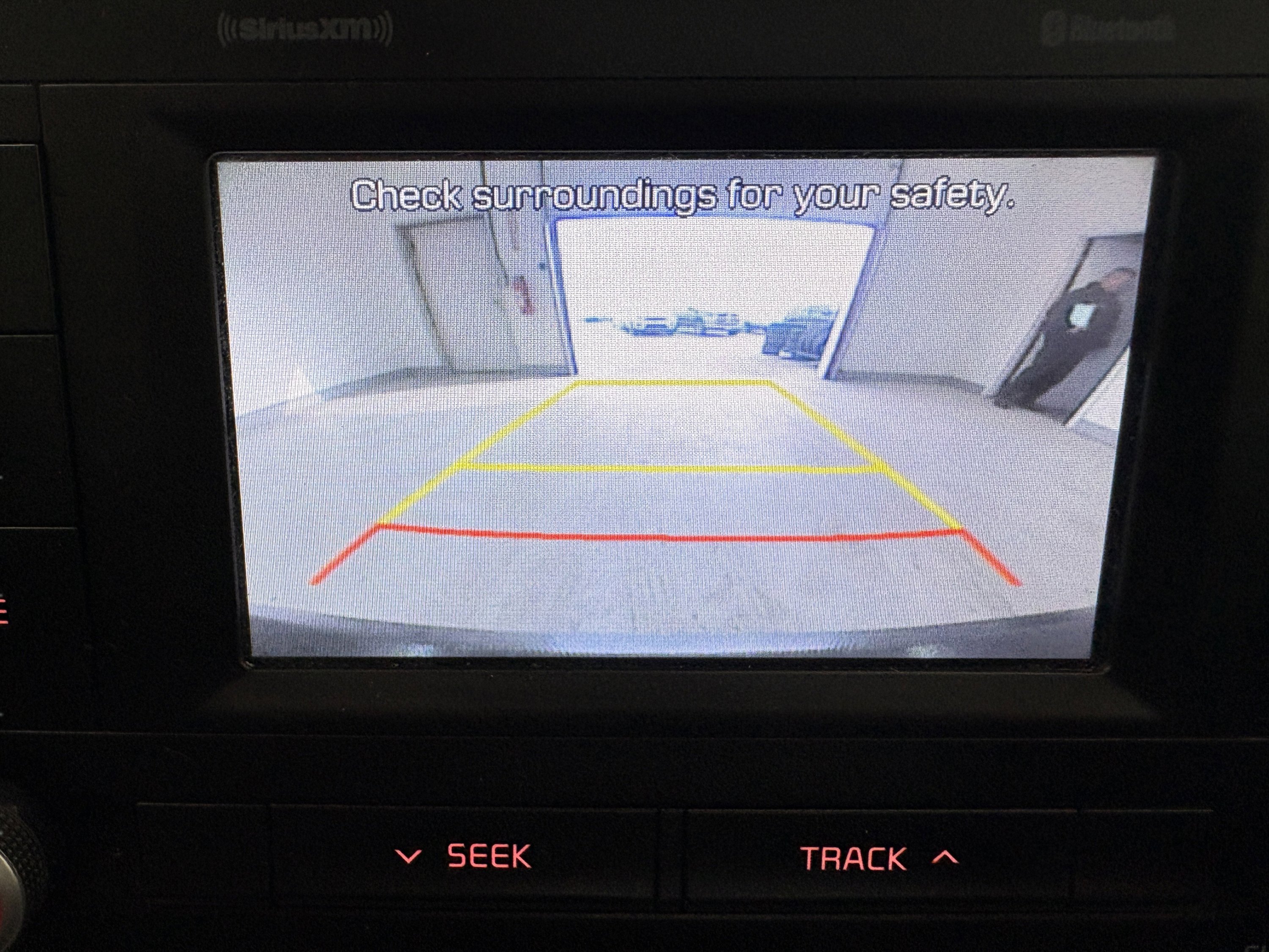 Used 2018 Kia Rio LX w/ LX Convenience Package image 15