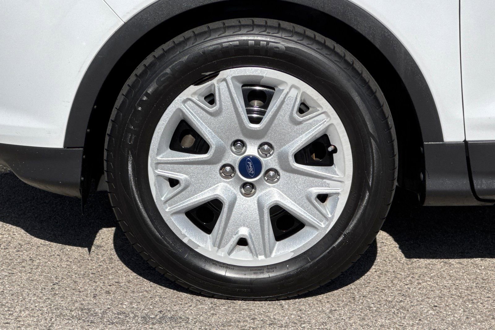 Used 2014 Ford Escape S FWD image 25