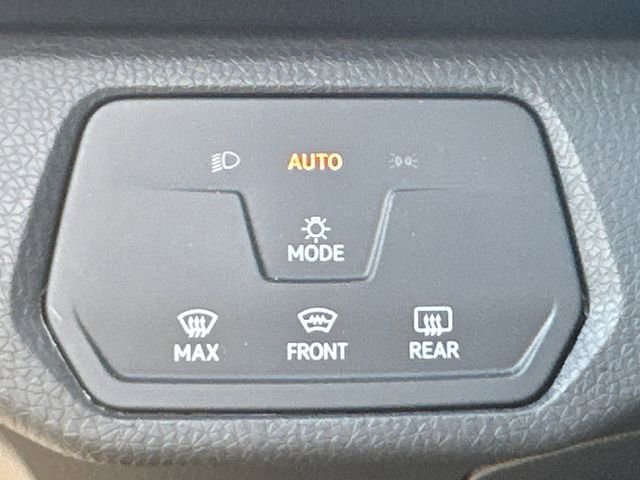New 2026 Volkswagen ID.4 Pro AWD/4WD image 22