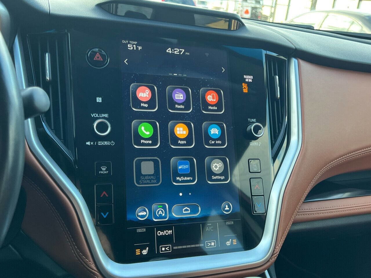 Used 2020 Subaru Legacy Touring XT AWD/4WD image 31