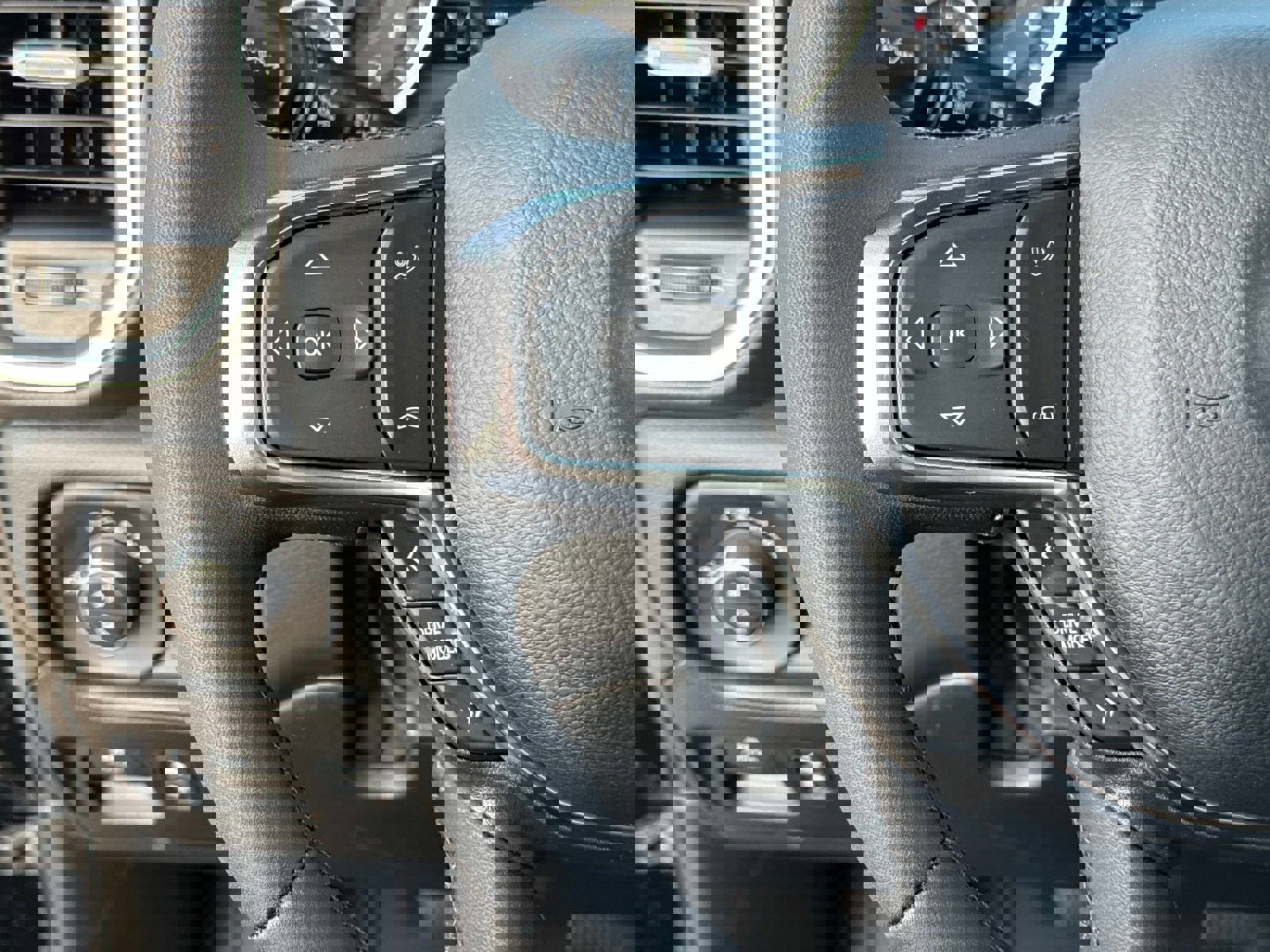 New 2026 RAM 1500 Laramie w/ Laramie Southwest Edition image 31