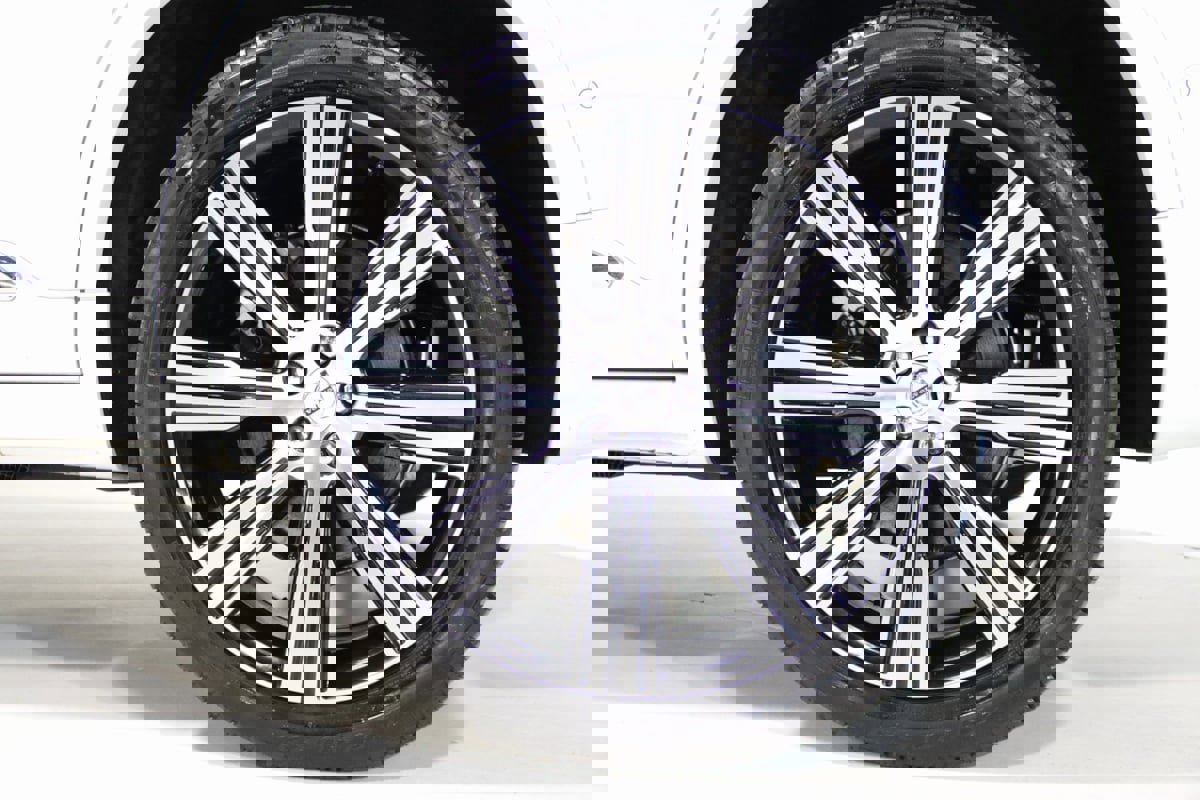 Used 2023 Volvo XC90 B6 Ultimate AWD/4WD image 77