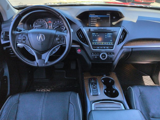 Used 2020 Acura MDX FWD w/ Advance Package image 26