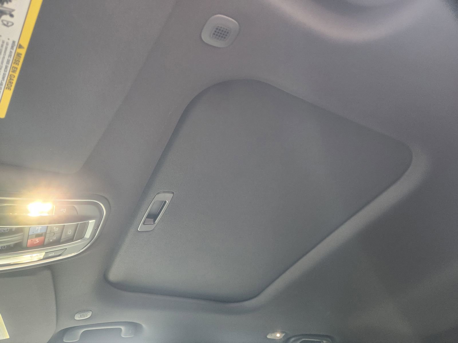 New 2025 Jeep Grand Cherokee Altitude image 20