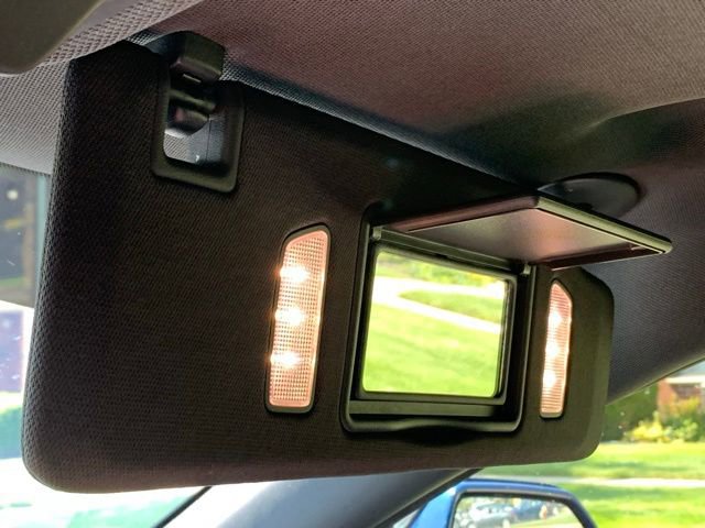 Used 2021 Chevrolet Camaro SS image 27