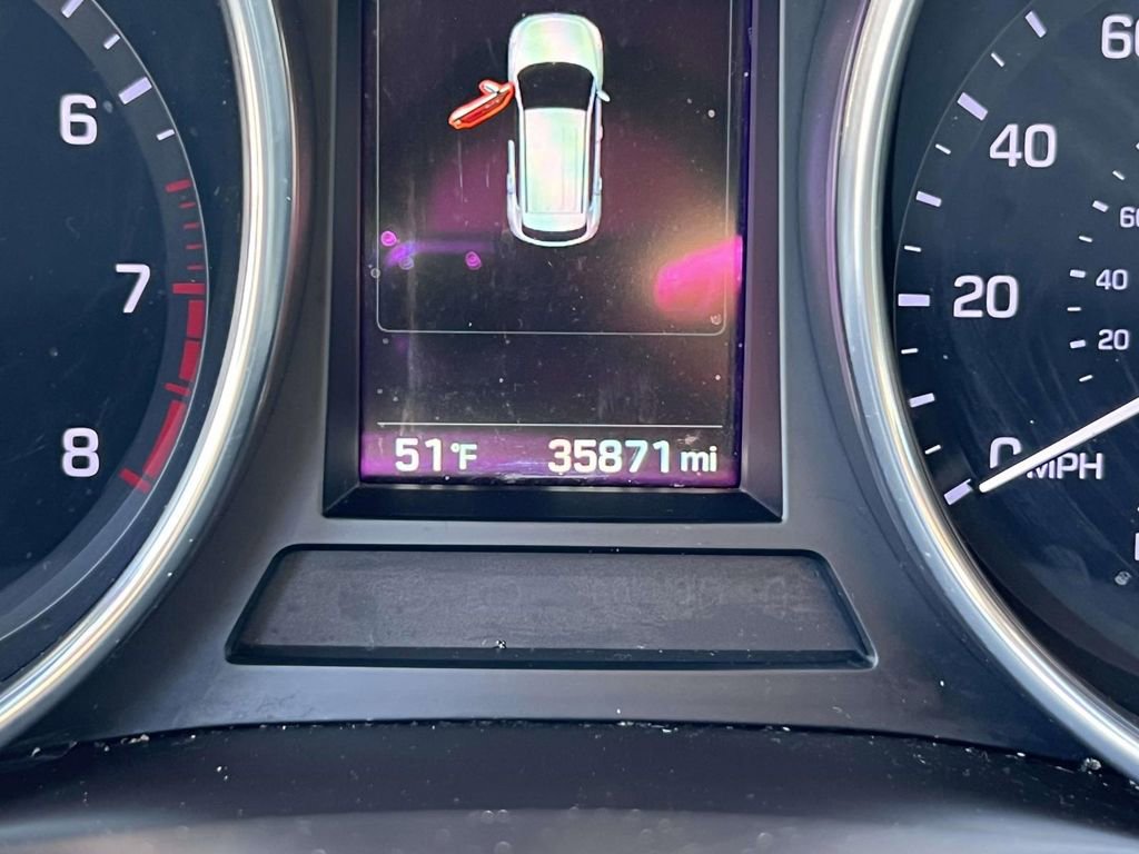 Used 2017 Hyundai Santa Fe Sport image 27