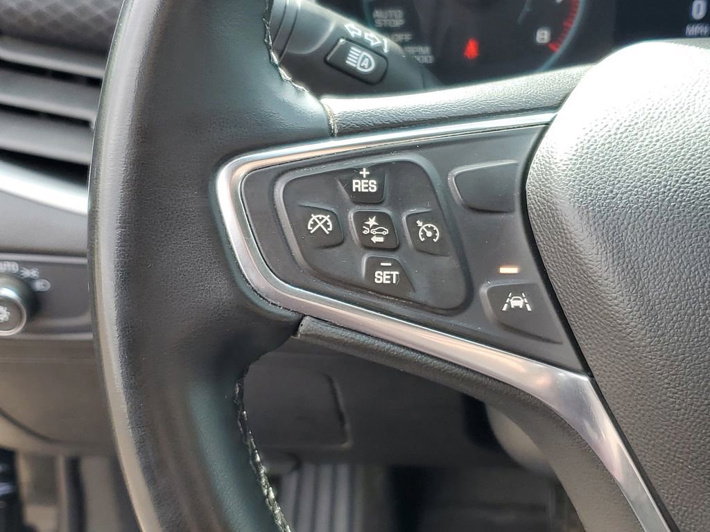 Used 2024 Chevrolet Malibu RS FWD image 13