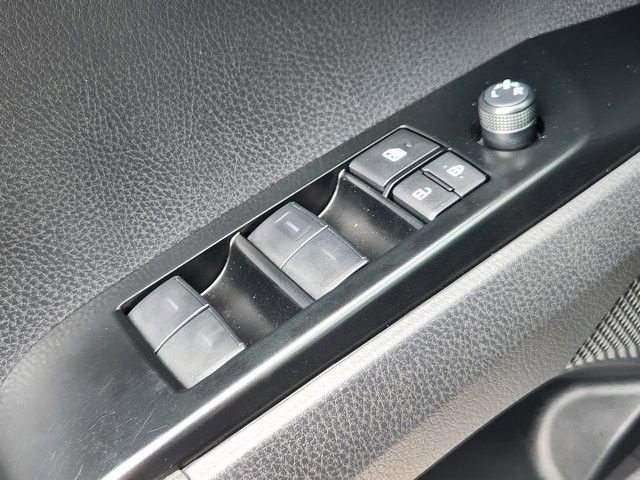 Used 2026 Toyota Camry SE w/ Convenience Package FWD image 21