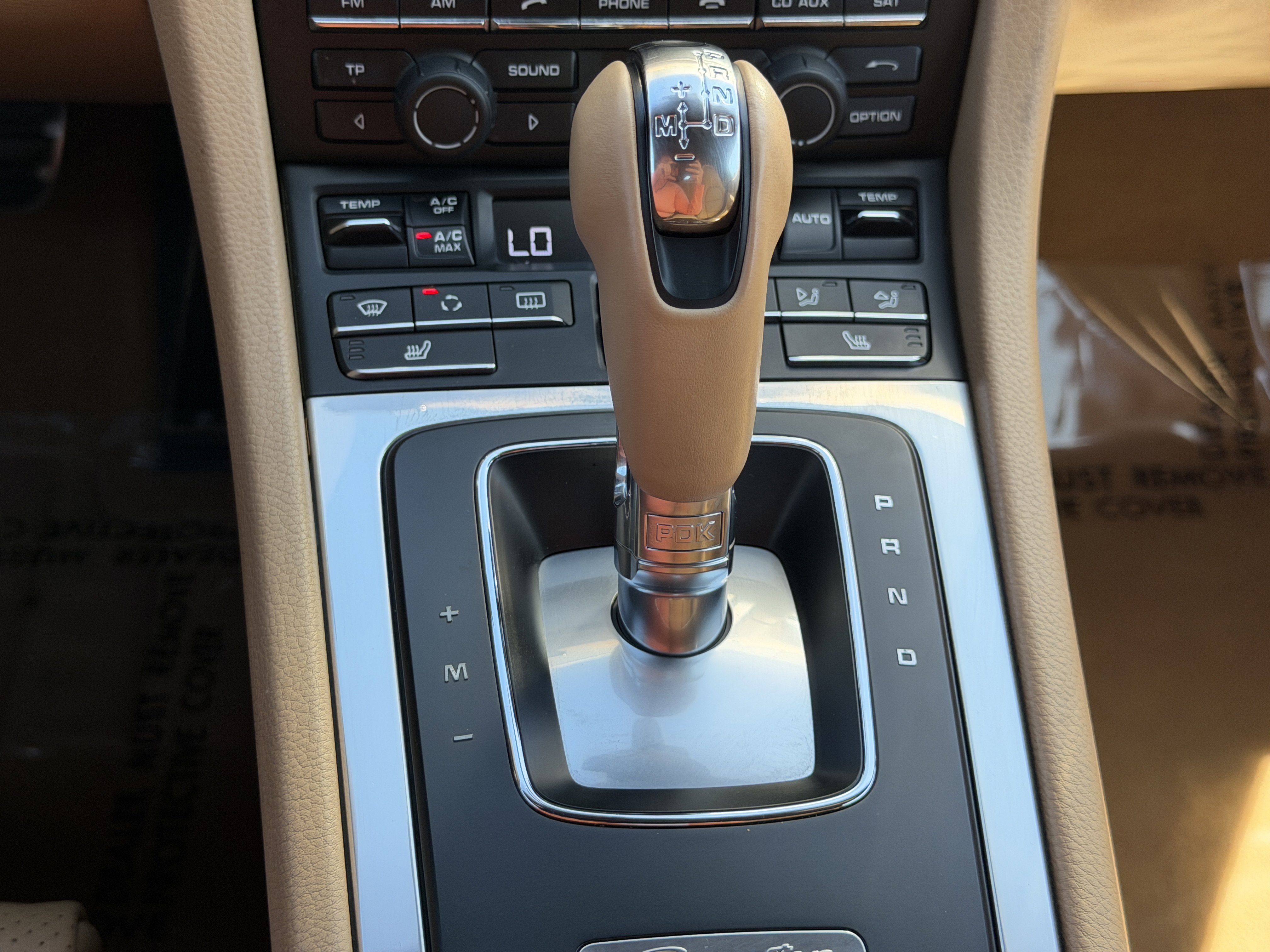 Used 2013 Porsche Boxster RWD image 24