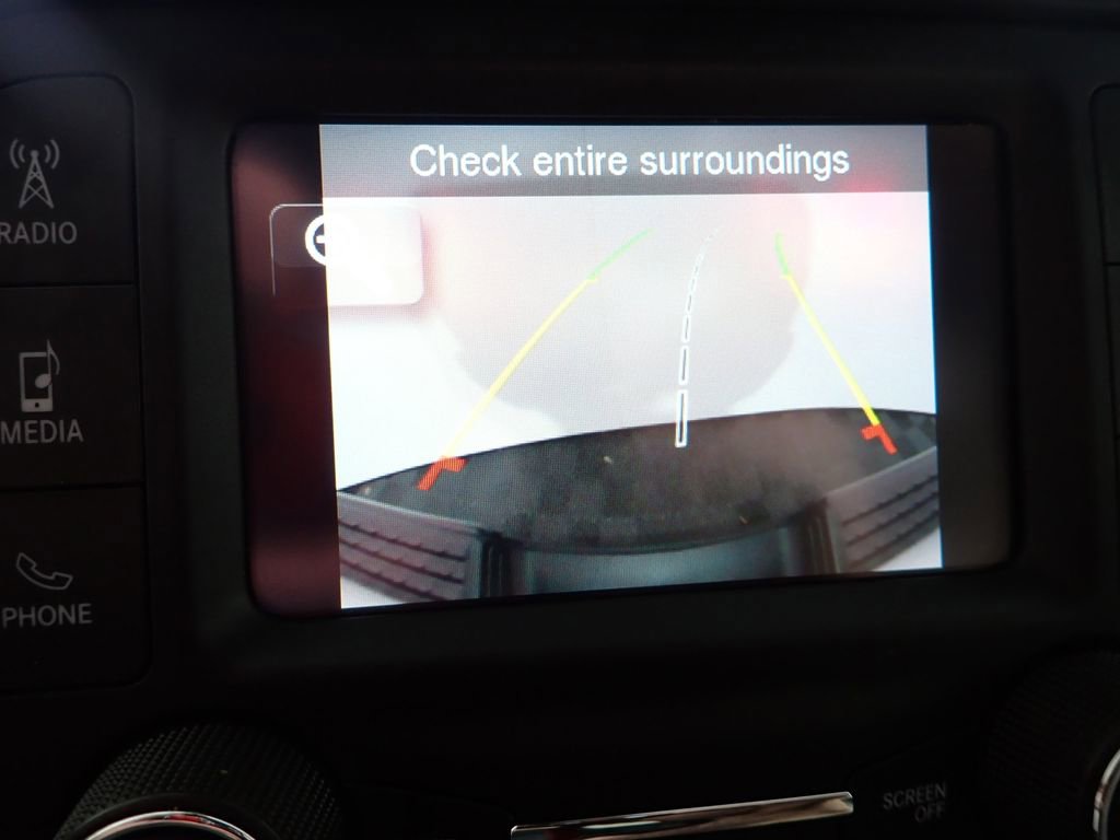 Used 2023 RAM 2500 Tradesman image 4