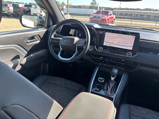 Used 2023 Chevrolet Colorado Z71 w/ Z71 Convenience Package 2 image 21