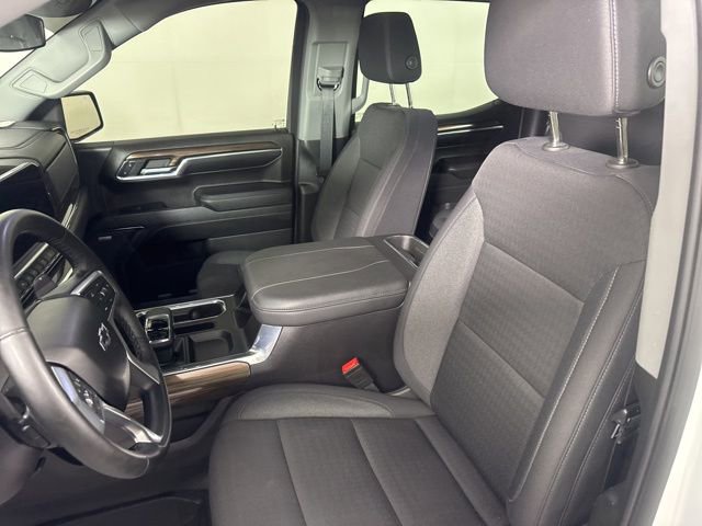 Used 2024 Chevrolet Silverado 1500 LT Trail Boss w/ Convenience Package II AWD/4WD image 23