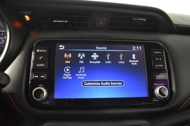 Certified 2023 Nissan Kicks SR w/ SR Premium Package FWD image 20