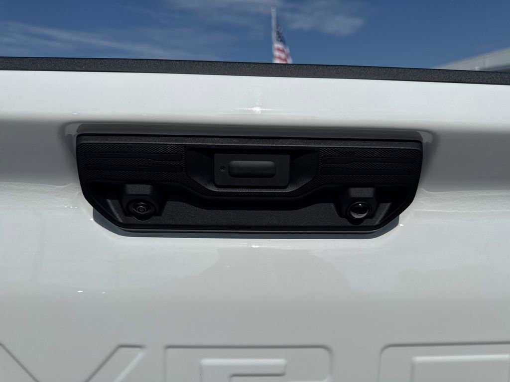 New 2026 Chevrolet Silverado 2500 W/T image 26