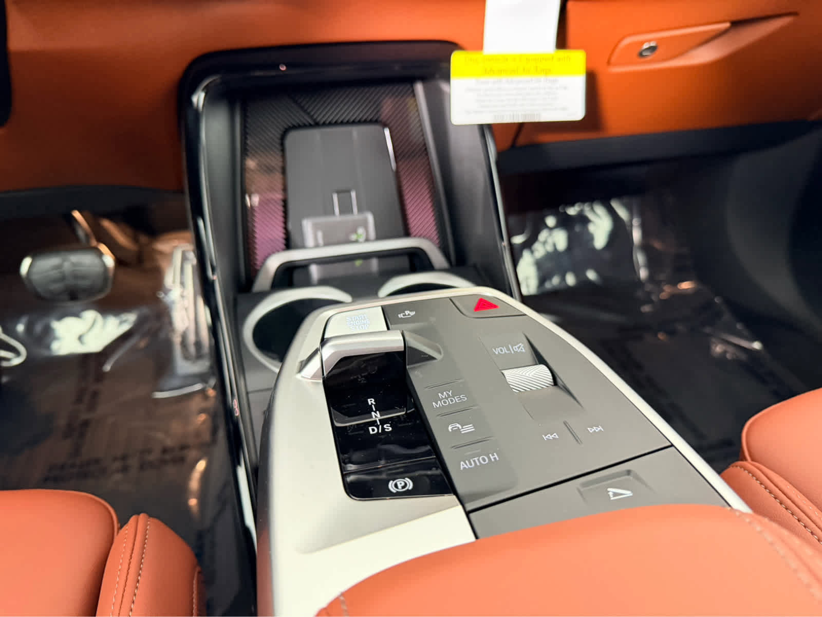 New 2026 BMW X1 xDrive28i w/ Technology Package image 16