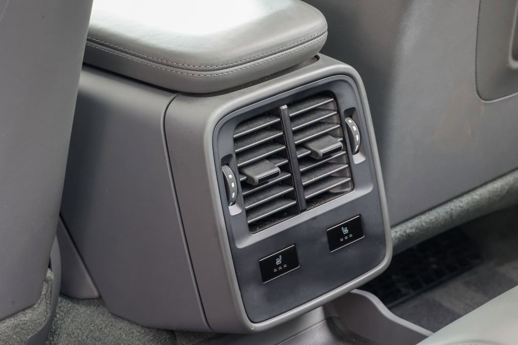 Certified 2022 Porsche Taycan GTS image 42