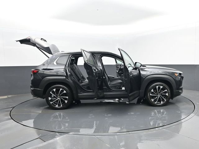 Used 2025 MAZDA CX-50 2.5 Hybrid w/ Premium Plus Pkg image 31