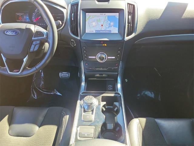 Certified 2020 Ford Edge ST image 17