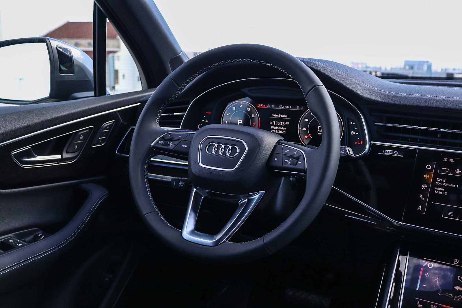 New 2026 Audi Q7 3.0T Premium Plus image 22