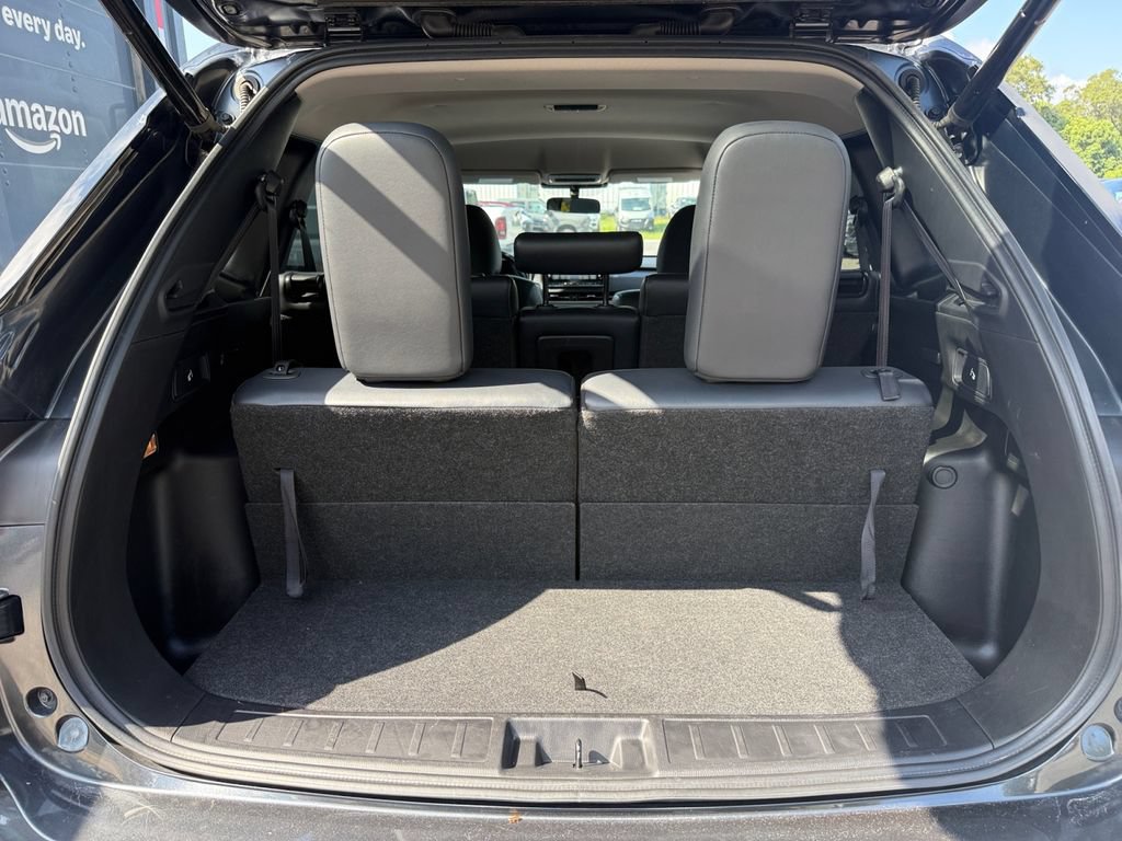Used 2024 Mitsubishi Outlander SE FWD image 30