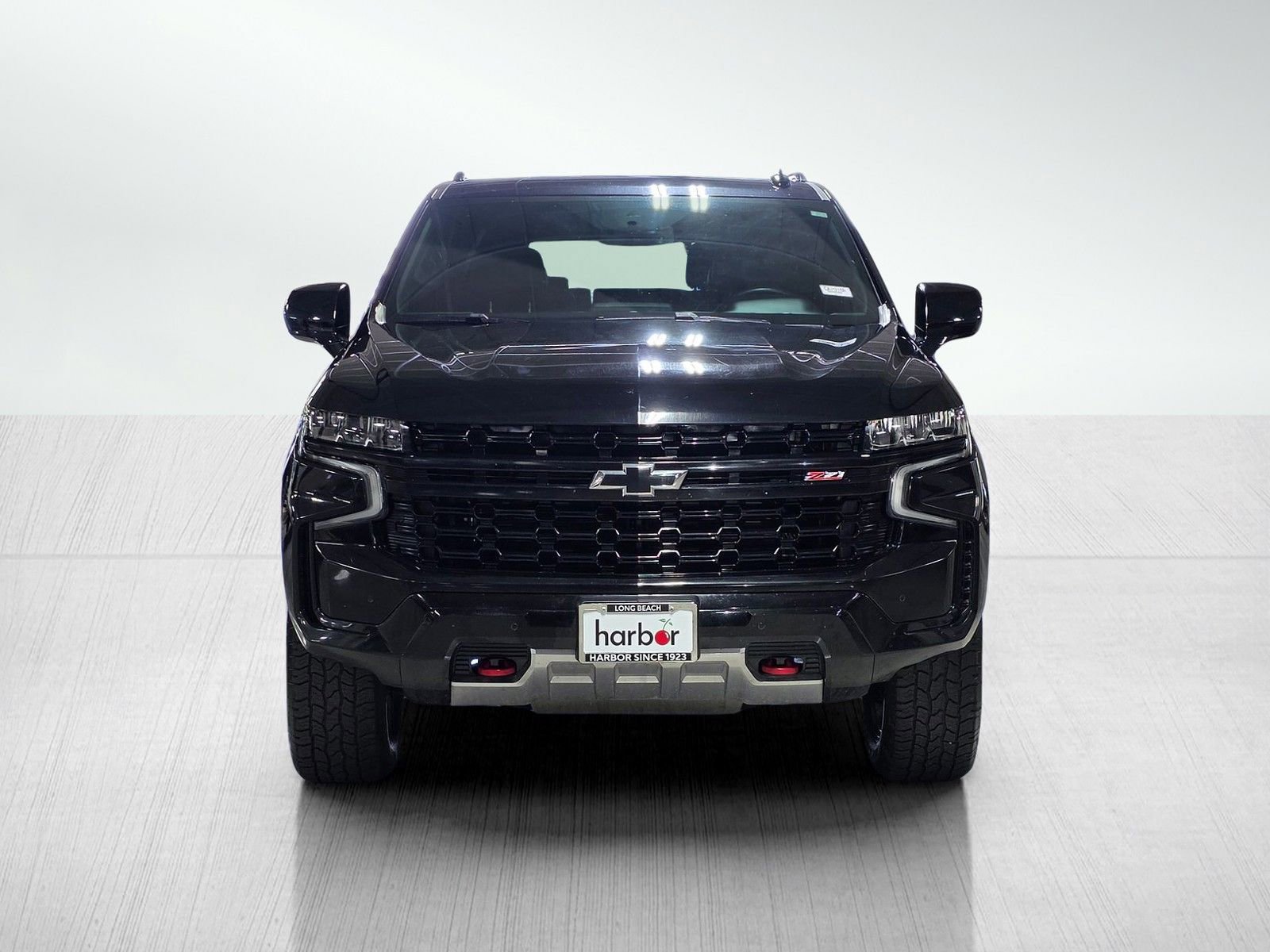 Used 2023 Chevrolet Tahoe Z71 AWD/4WD image 2