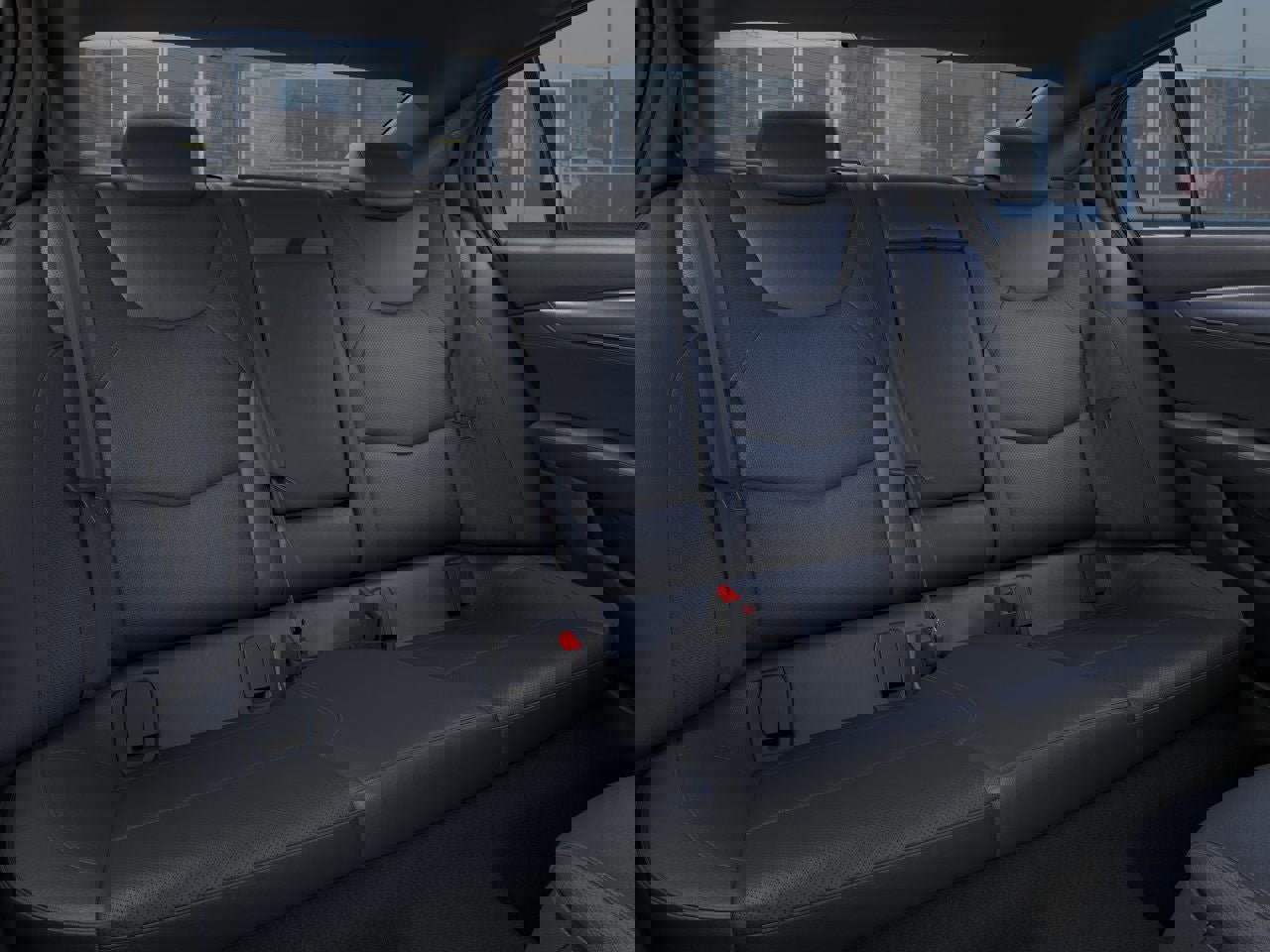 New 2026 Cadillac CT5 Premium Luxury image 17