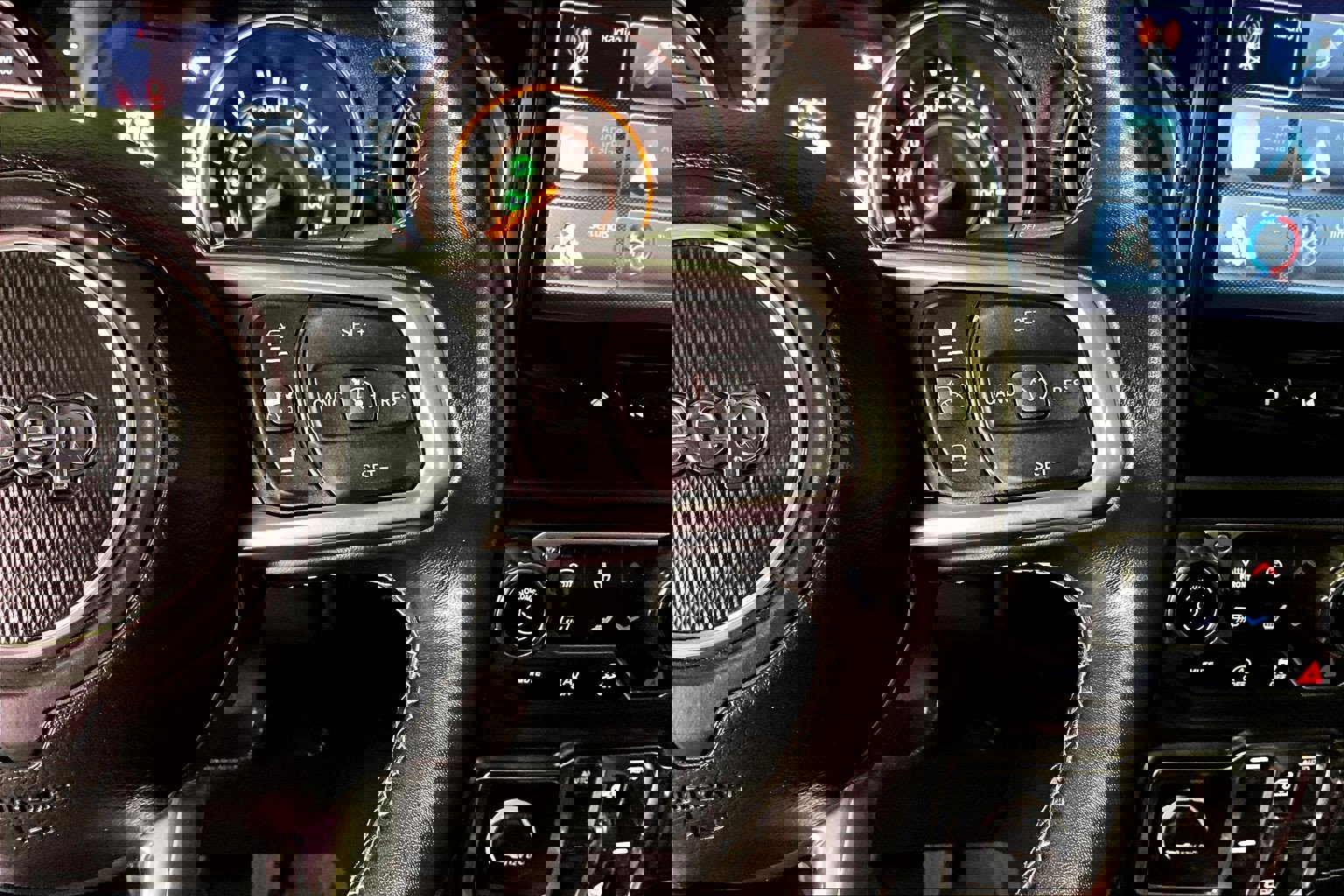 Used 2020 Jeep Gladiator Overland image 13