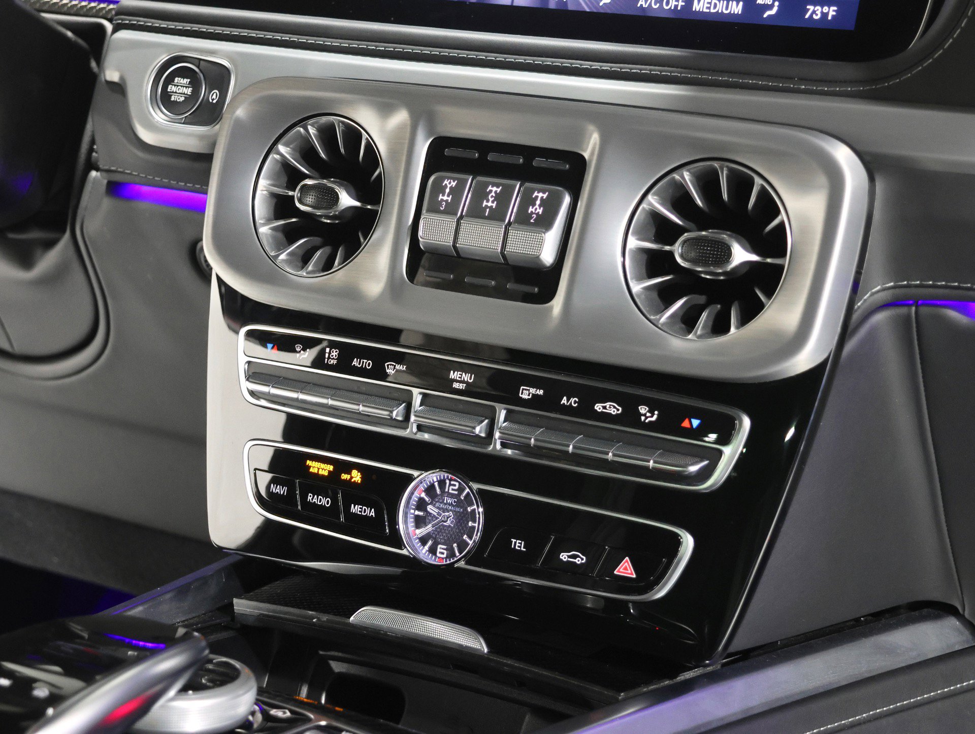 Used 2022 Mercedes-Benz G 63 AMG 4MATIC image 71