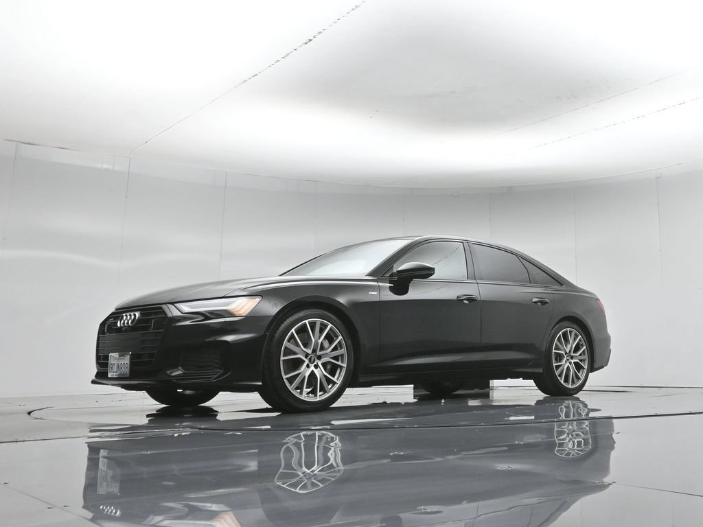 Used 2022 Audi A6 3.0T Prestige AWD/4WD image 46