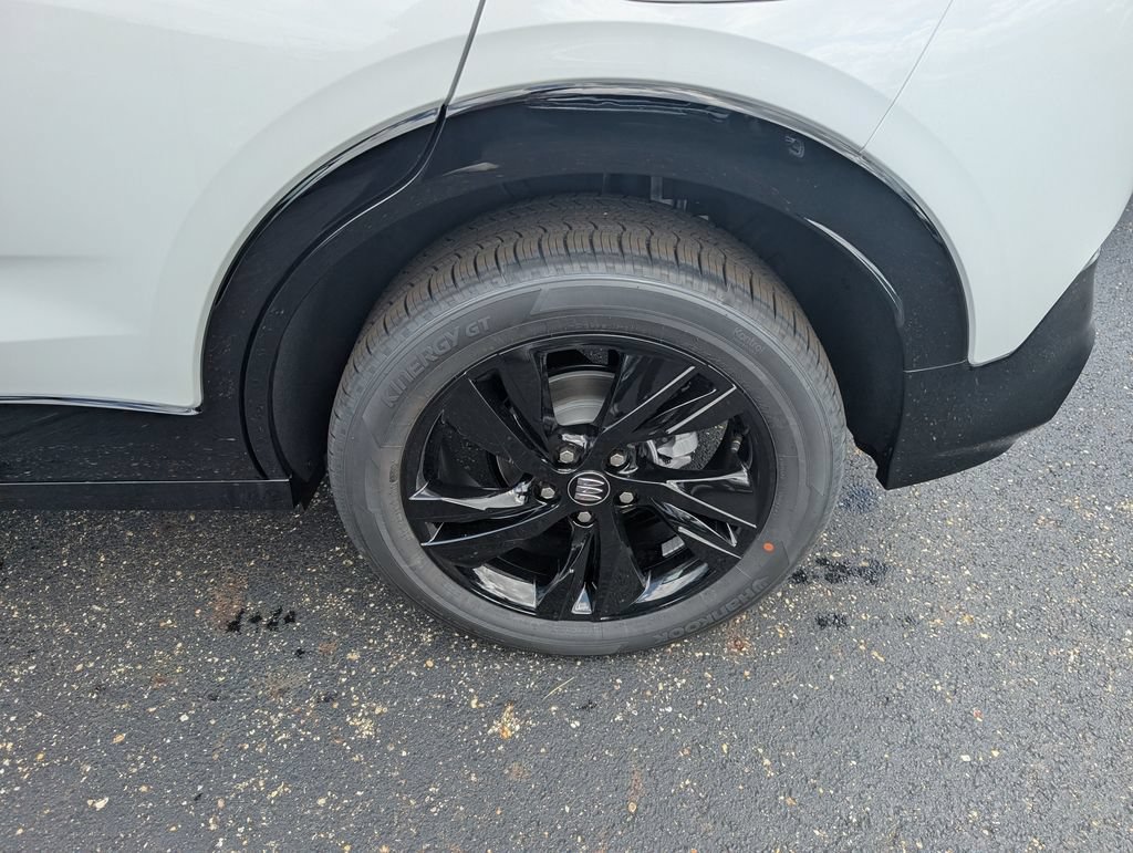 New 2026 Buick Encore GX Sport Touring FWD image 19