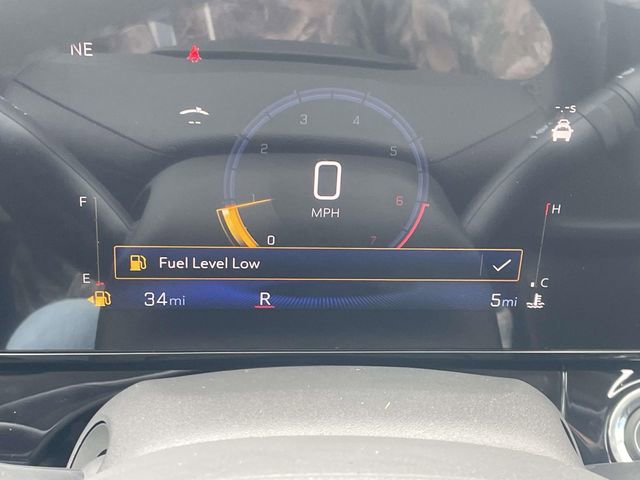 New 2026 Chevrolet Trax ACTIV w/ Sunroof Package image 20