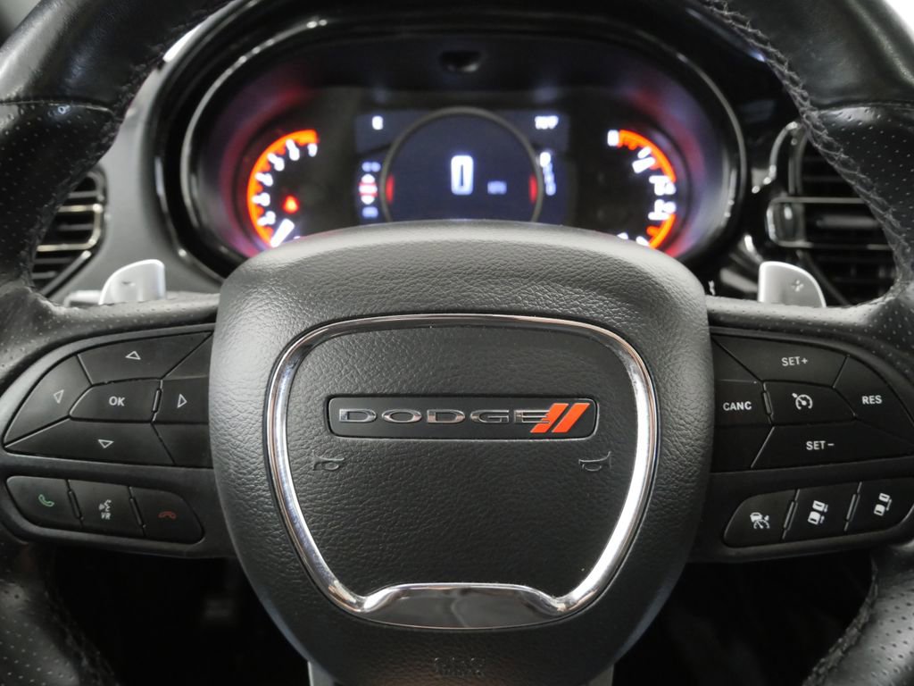 Used 2022 Dodge Durango GT image 16