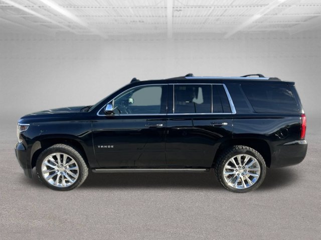 Used 2019 Chevrolet Tahoe Premier w/ Premier Plus Edition AWD/4WD image 3