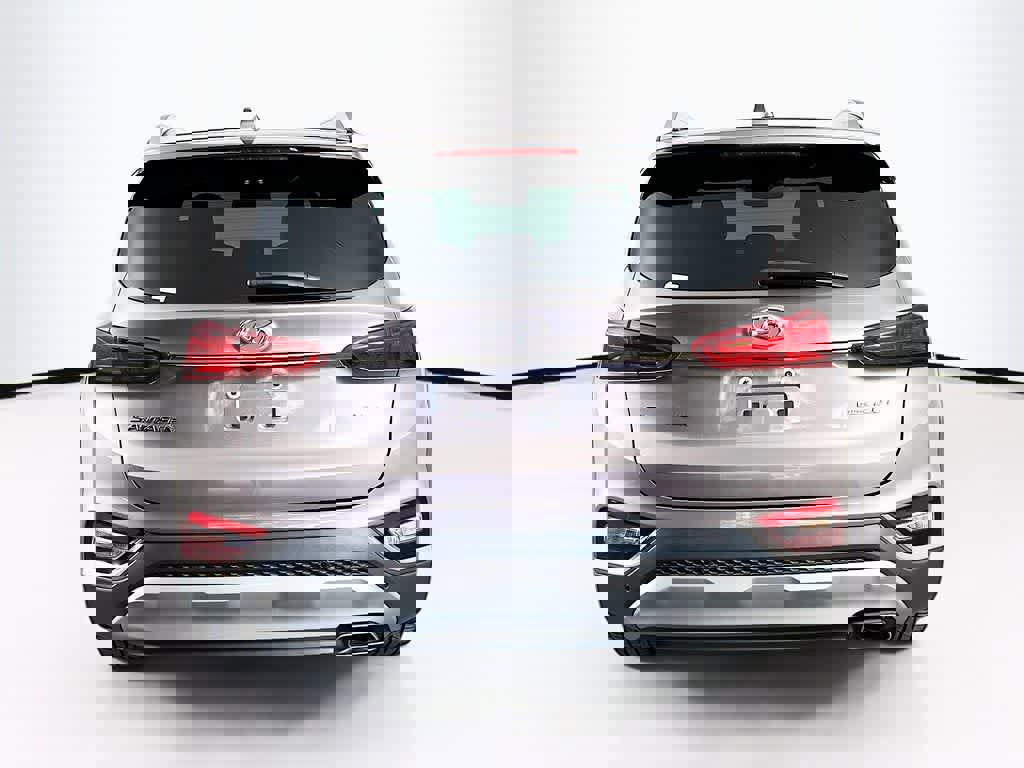 Used 2020 Hyundai Santa Fe Limited image 5