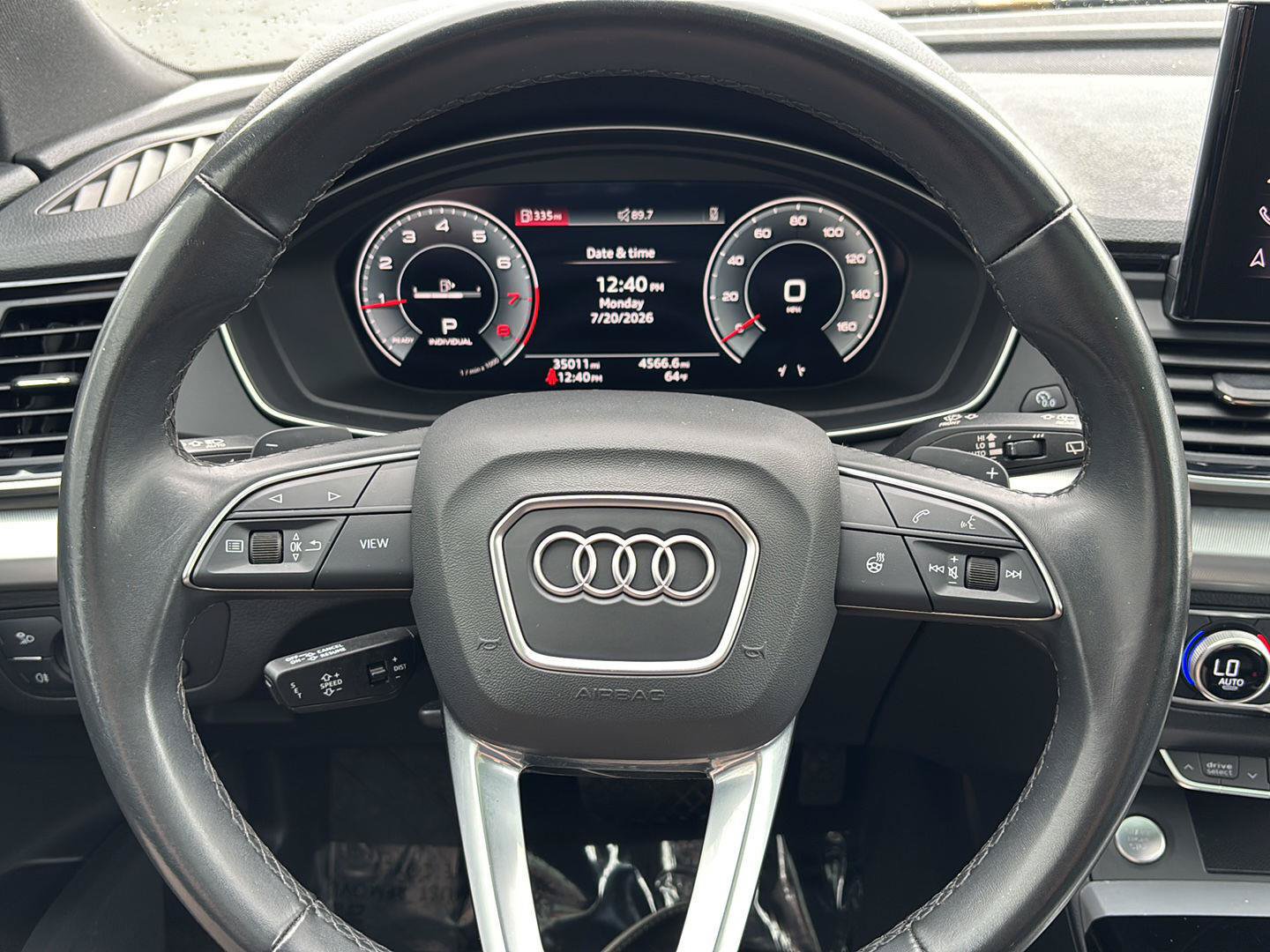 Used 2025 Audi Q5 2.0T Premium AWD/4WD image 15