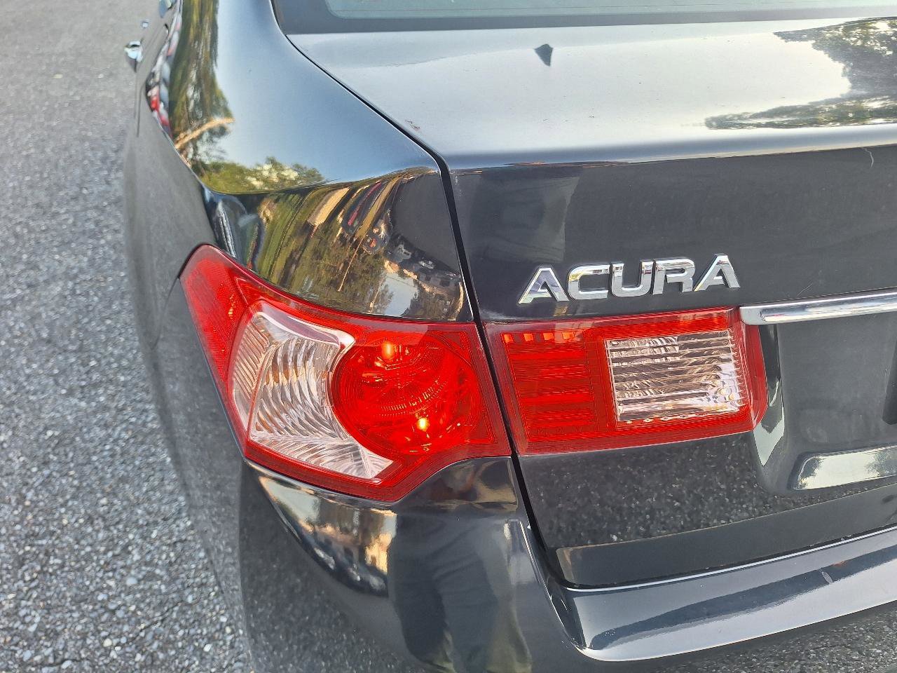 Used 2011 Acura TSX Sedan FWD image 13