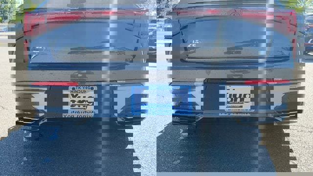 New 2026 Kia K5 EX image 17