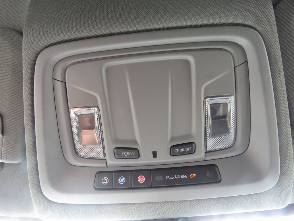 Used 2021 Chevrolet Silverado 1500 LT image 28