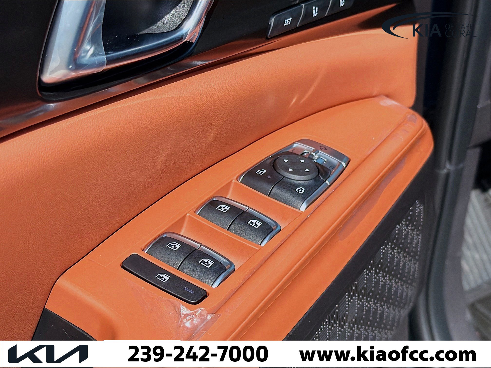 New 2026 Kia Carnival SX image 24