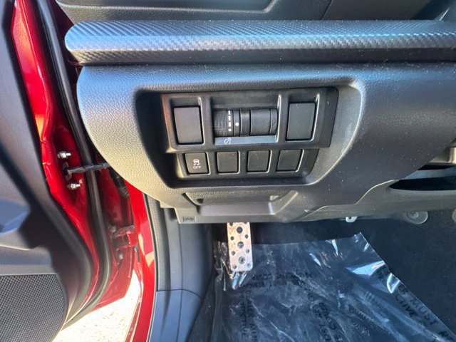 Certified 2022 Subaru Impreza 2.0i Sport AWD/4WD image 17