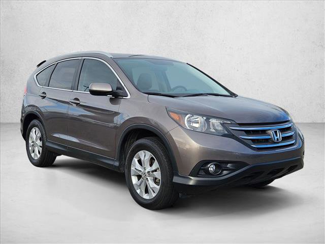 Used 2014 Honda CR-V EX-L image 3
