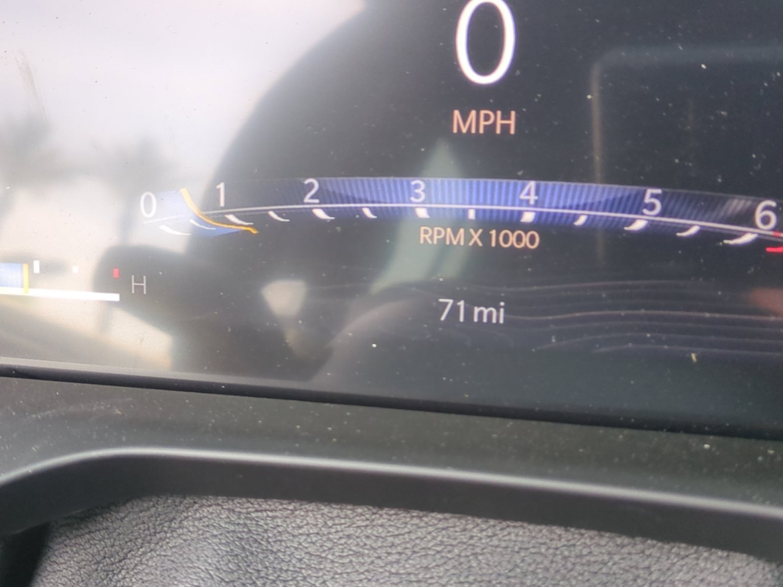 New 2026 Jeep Grand Cherokee Laredo X AWD/4WD image 11