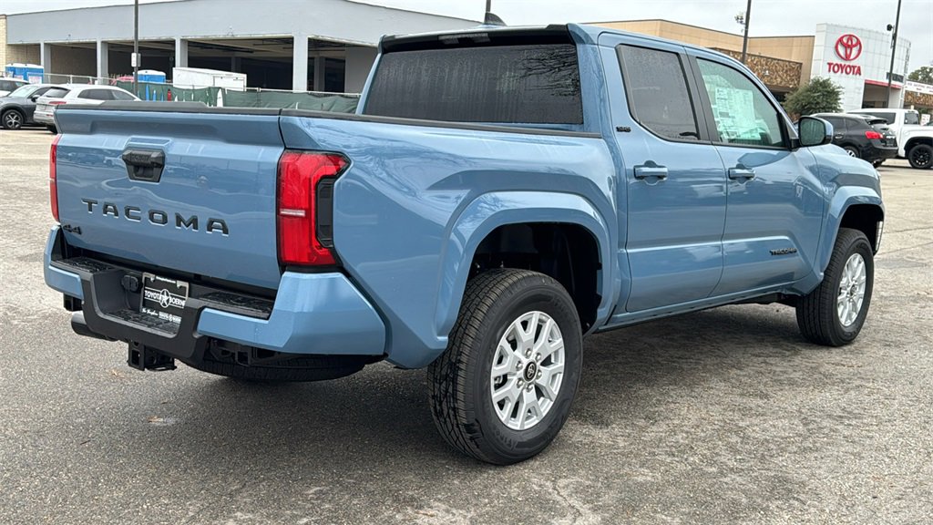 New 2026 Toyota Tacoma SR5 image 9