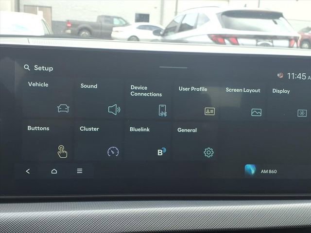 New 2026 Hyundai Sonata SE FWD image 12